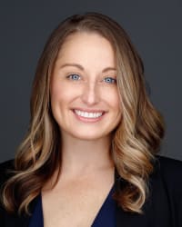 Top Rated Appellate Attorney in San Bernardino, CA : Megan E. Scafiddi