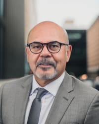 Top Rated Criminal Defense Attorney in Pleasanton, CA : Jesse J. Garcia