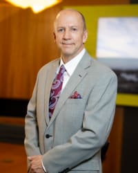 Top Rated Business Litigation Attorney in Albuquerque, NM : Jay B. Bell