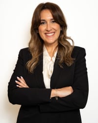 Top Rated General Litigation Attorney in Beverly Hills, CA : Chanel Katiraie