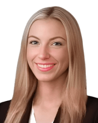 Top Rated Estate Planning & Probate Attorney in Houston, TX : Hannah E. King