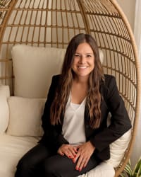 Top Rated Estate Planning & Probate Attorney in Greenwood, IN : Lindsey Williams