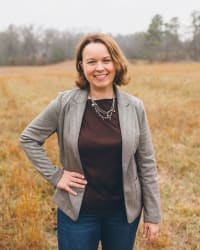 Top Rated Immigration Attorney in Atlanta, GA : Tracie L. Morgan