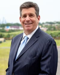 Top Rated Personal Injury Attorney in Cherry Hill, NJ : Mark S. Guralnick