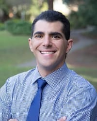 Top Rated Employment Litigation Attorney in Berkeley, CA : Aaron J. Fischer