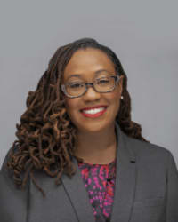 Top Rated Civil Litigation Attorney in West Palm Beach, FL : Denise Mutamba