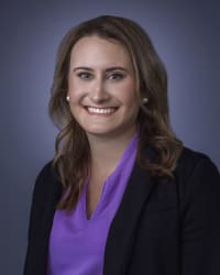 Top Rated Family Law Attorney in Bingham Farms, MI : Kelsey Marie Minor