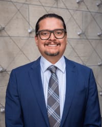 Top Rated Criminal Defense Attorney in Denver, CO : Jacob E. Martinez