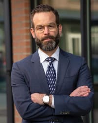 Top Rated Civil Litigation Attorney in Boulder, CO : Aaron Belzer