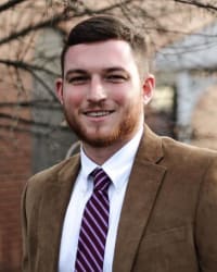 Top Rated Estate Planning & Probate Attorney in Shepherdsville, KY : Hayden Sweat