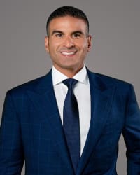 Top Rated Personal Injury Attorney in Beverly Hills, CA : Shawn Lalezary