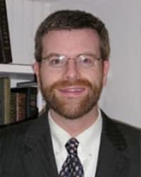 Top Rated Bankruptcy Attorney in Yarmouth, ME : J. Scott Logan