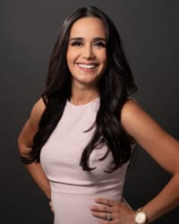 Top Rated Personal Injury Attorney in Austin, TX : Laura Ramos James