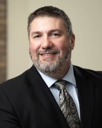 Top Rated Employment Litigation Attorney in Minneapolis, MN : David H. Redden