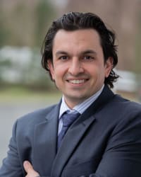 Top Rated Family Law Attorney in Shrewsbury, NJ : David R. Cardamone