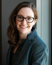 Top Rated Estate Planning & Probate Attorney in Eden Prairie, MN : Jill Sauber