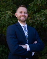 Top Rated Criminal Defense Attorney in Denver, CO : Reid DeChant
