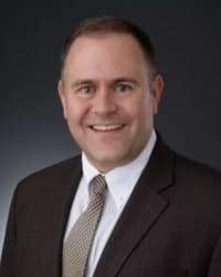 Top Rated Family Law Attorney in Johns Creek, GA : Robert L. Tharp