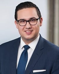 Top Rated Securities Litigation Attorney in Los Angeles, CA : Omar H. Bengali