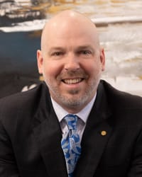 Top Rated Criminal Defense Attorney in Dallas, TX : Kendall Castello