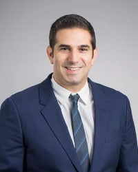 Top Rated Personal Injury Attorney in Lawndale, CA : Ayk H. Dikijian
