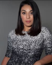 Top Rated Criminal Defense Attorney in Los Angeles, CA : Alexandra S. Kazarian