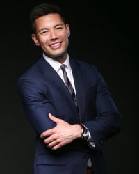 Top Rated Employment & Labor Attorney in Minneapolis, MN : Benjamin Kwan