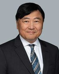 Top Rated Employment & Labor Attorney in Dallas, TX : Tailim Song