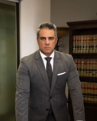 Top Rated DUI-DWI Attorney in Tampa, FL : Anthony Rickman