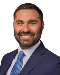 Top Rated Personal Injury Attorney in New York, NY : Zachary S. Perecman