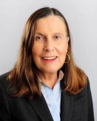 Top Rated Employment & Labor Attorney in Washington, DC : Lynne Bernabei
