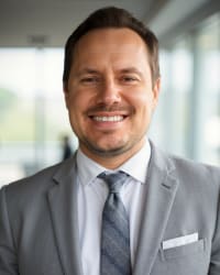 Top Rated Criminal Defense Attorney in Charlotte, NC : Justin C. Olsinski
