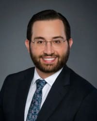 Top Rated Personal Injury Attorney in West Palm Beach, FL : Marc Hernandez