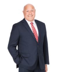 Top Rated Personal Injury Attorney in New Richmond, WI : Markus Yira