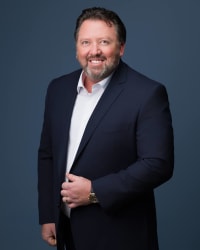 Top Rated Medical Malpractice Attorney in Las Vegas, NV : Joseph L. Benson, II
