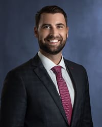 Top Rated Personal Injury Attorney in Corpus Christi, TX : Alex Hilliard