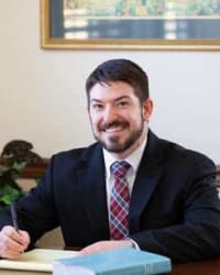 Top Rated Workers' Compensation Attorney in Sylva, NC : Joshua O. Harper