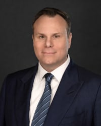 Top Rated Criminal Defense Attorney in Clayton, MO : John C. Schleiffarth