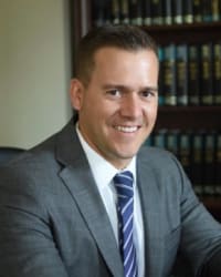 Top Rated Business Litigation Attorney in Newburgh, IN : Jonathan M. Young