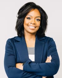 Top Rated Employment Litigation Attorney in New York, NY : Marjorie Mesidor