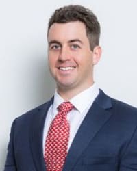 Top Rated Civil Litigation Attorney in Miami, FL : Michael Mullavey, Jr.