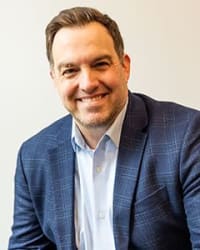Top Rated Medical Malpractice Attorney in Pittsburgh, PA : Steven M. Barth