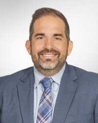 Top Rated Personal Injury Attorney in Pensacola, FL : Scott Barnes