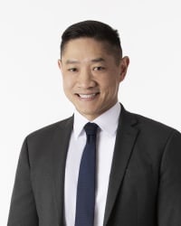 Top Rated Family Law Attorney in Los Angeles, CA : Tin Le