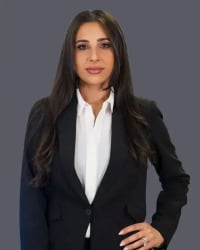 Top Rated Employment & Labor Attorney in Glendale, CA : Yasmin Hosseini
