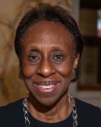 Laverne Berry