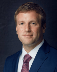 Top Rated Personal Injury Attorney in Stuart, FL : Jordan R. Wagner