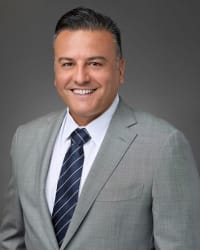 Top Rated Personal Injury Attorney in Beverly Hills, CA : Shervin Lalezary