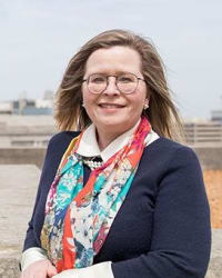 Top Rated Estate Planning & Probate Attorney in Overland Park, KS : S. Lynn Bayes-Weiner