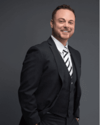 Top Rated Business & Corporate Attorney in Fort Lauderdale, FL : Richard P. Corey